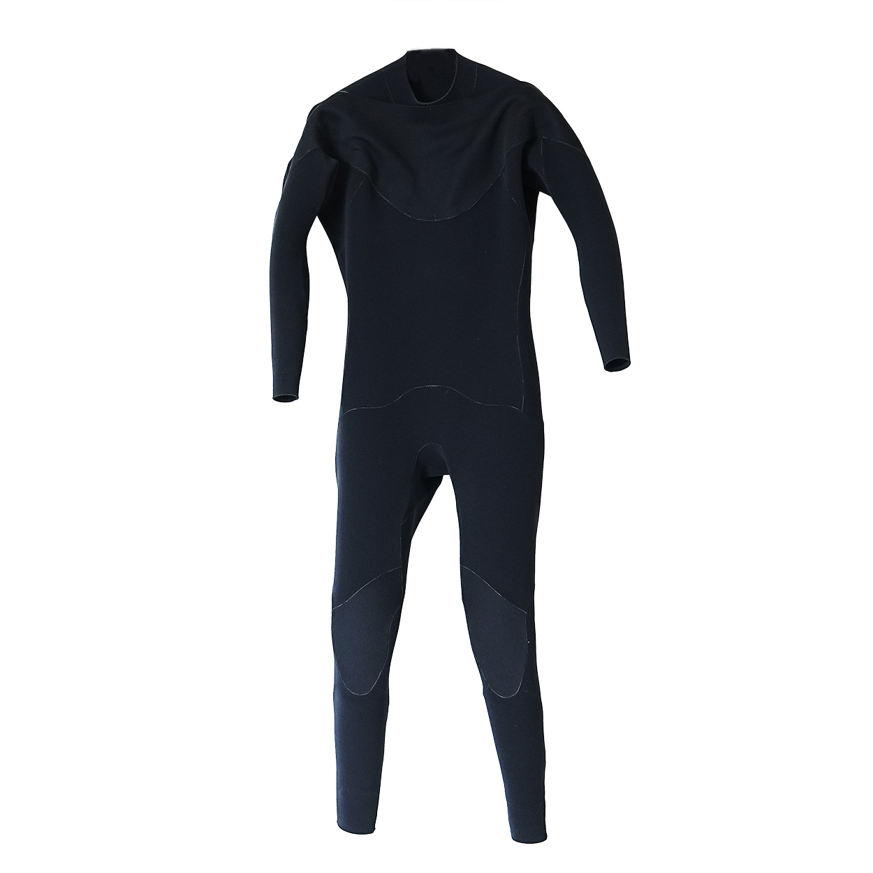 セミオーダー（受注生産） CRAFTSMAN WETSUITS ウェットスーツ フルスーツ 3mm ARC ジップ （フロントジップ） ジャージ ユニセックス 日本製 サーフィン 春夏秋用